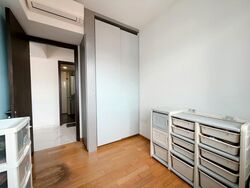 The Lilium (D19), Condominium #539544991
